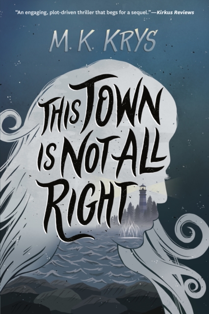 This Town Is Not All Right, Paperback / softback Book