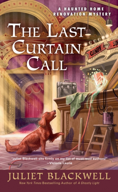 The Last Curtain Call, Paperback / softback Book
