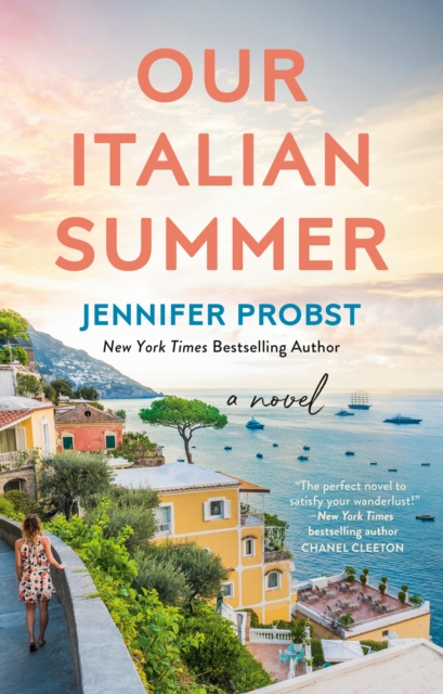 Our Italian Summer, EPUB eBook