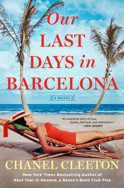 Our Last Days in Barcelona, EPUB eBook