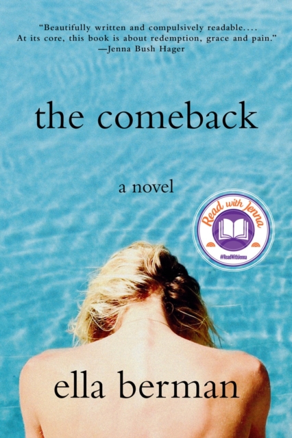 The Comeback, Paperback / softback Book