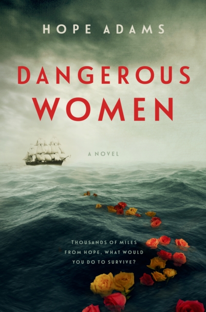 Dangerous Women, EPUB eBook