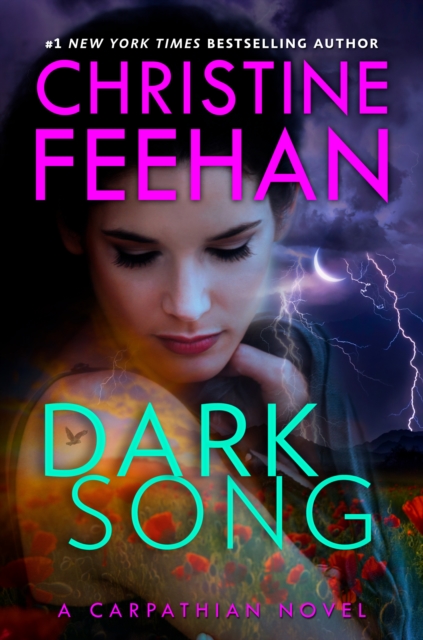 Dark Song, EPUB eBook