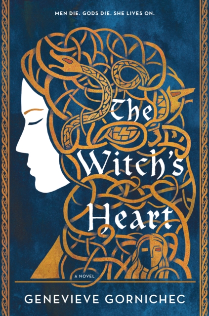 Witch's Heart, EPUB eBook