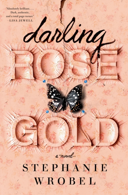 Darling Rose Gold, EPUB eBook