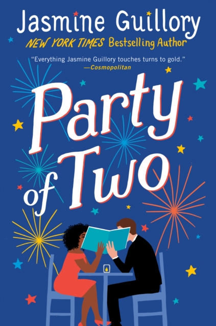 Party of Two, EPUB eBook