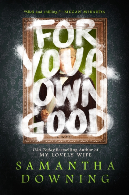 For Your Own Good, EPUB eBook