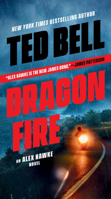 Dragonfire, EPUB eBook