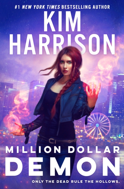 Million Dollar Demon, EPUB eBook