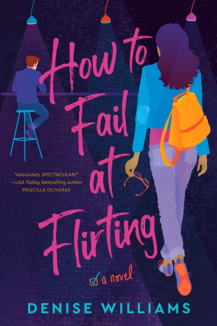How to Fail at Flirting, EPUB eBook
