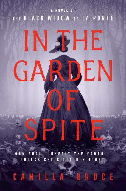 In the Garden of Spite, EPUB eBook