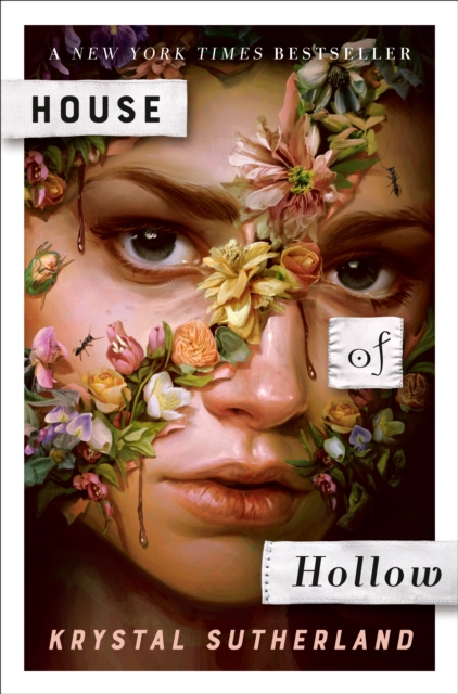 House of Hollow, EPUB eBook