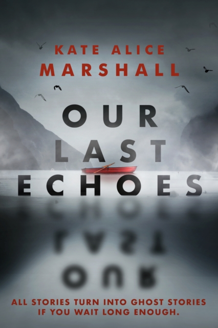 Our Last Echoes, EPUB eBook