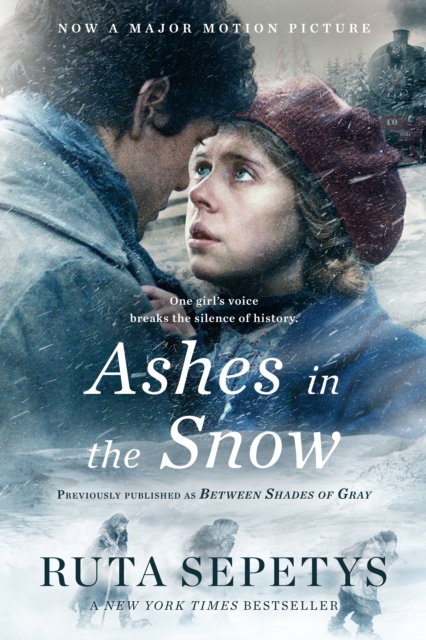 Ashes in the Snow (Movie Tie-In), EPUB eBook