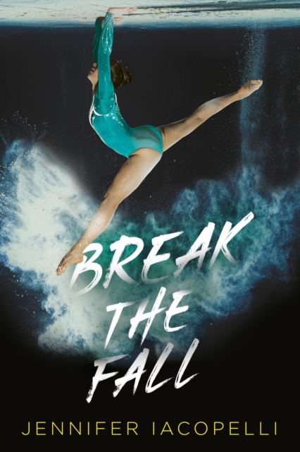 Break the Fall, EPUB eBook