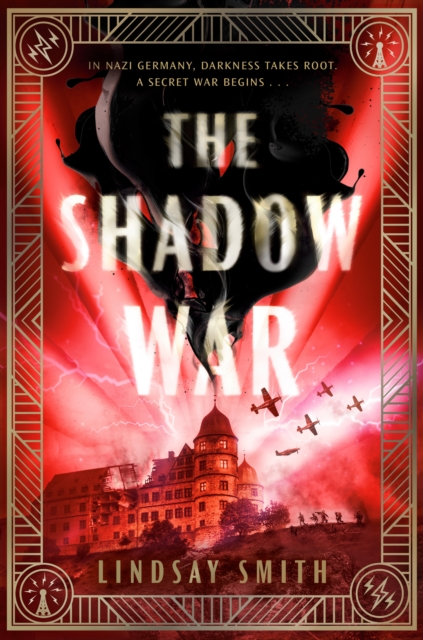 Shadow War, EPUB eBook