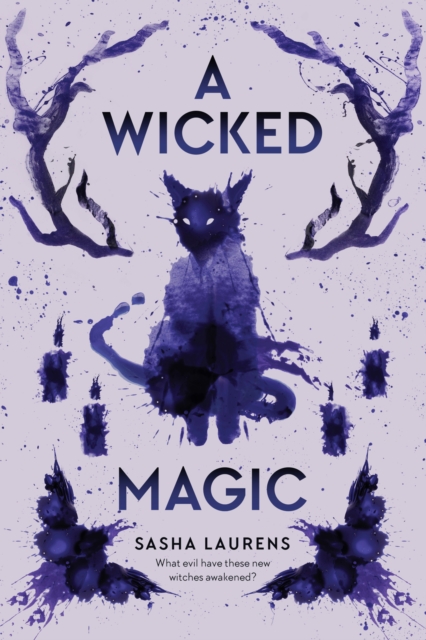 Wicked Magic, EPUB eBook