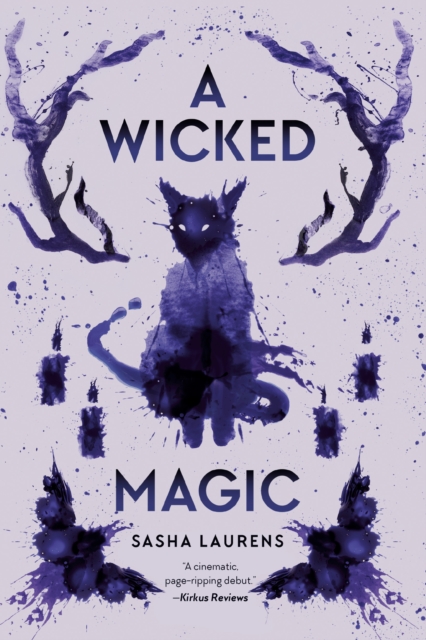 A Wicked Magic, Paperback / softback Book