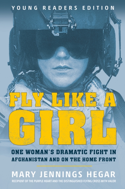 Fly Like a Girl, EPUB eBook