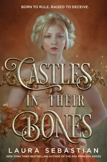 Castles in Their Bones, EPUB eBook
