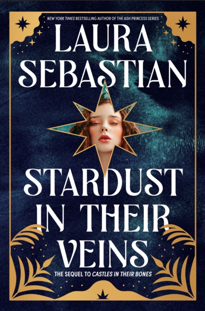 Stardust in Their Veins, EPUB eBook