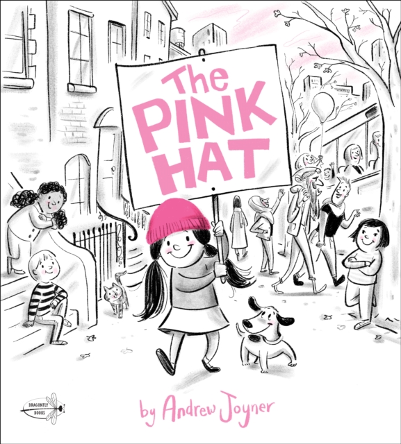 The Pink Hat, Paperback / softback Book