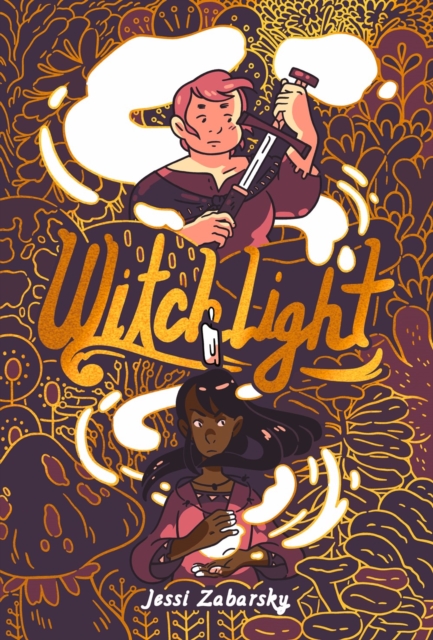 Witchlight, Paperback / softback Book