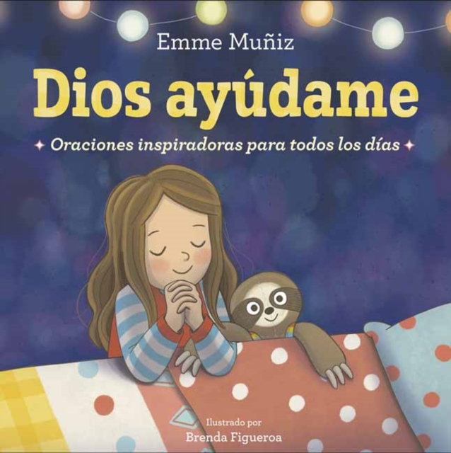 Senor Ayudame (Lord Help Me Spanish Edition), Hardback Book