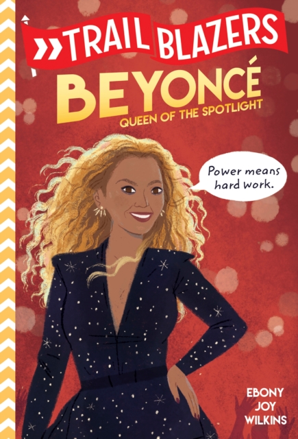 Trailblazers: Beyonce, EPUB eBook