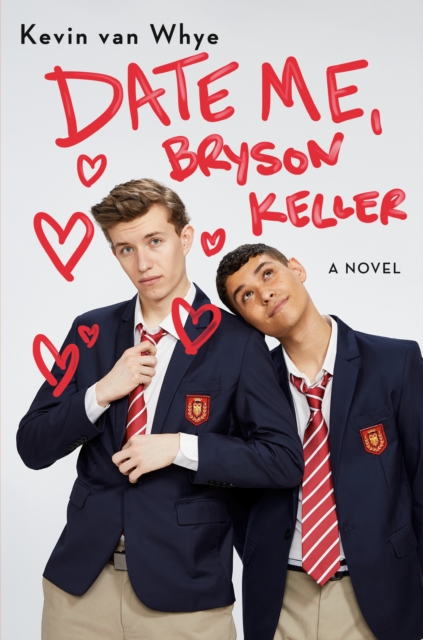 Date Me, Bryson Keller, EPUB eBook