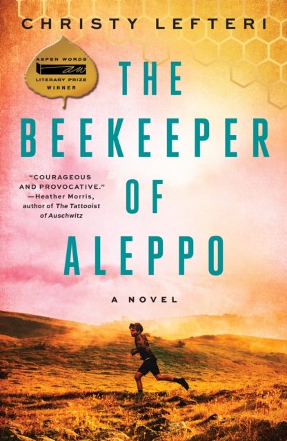 Beekeeper of Aleppo, EPUB eBook