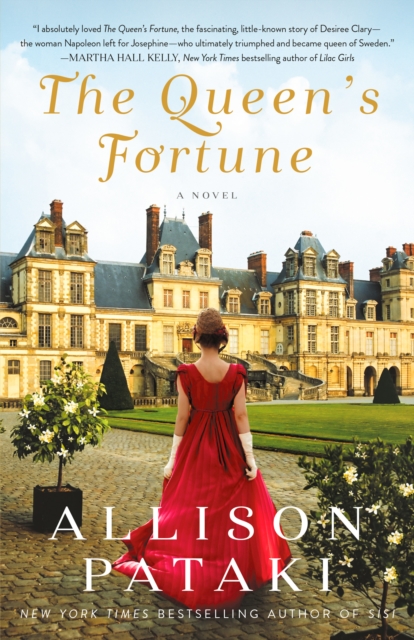 Queen's Fortune, EPUB eBook