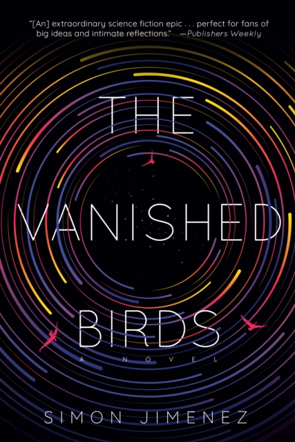 Vanished Birds, EPUB eBook
