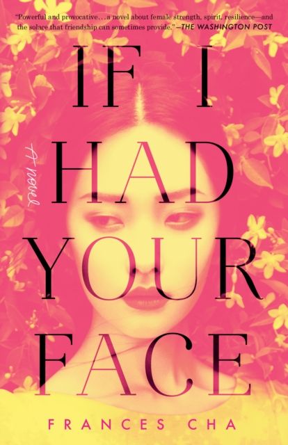 If I Had Your Face, EPUB eBook