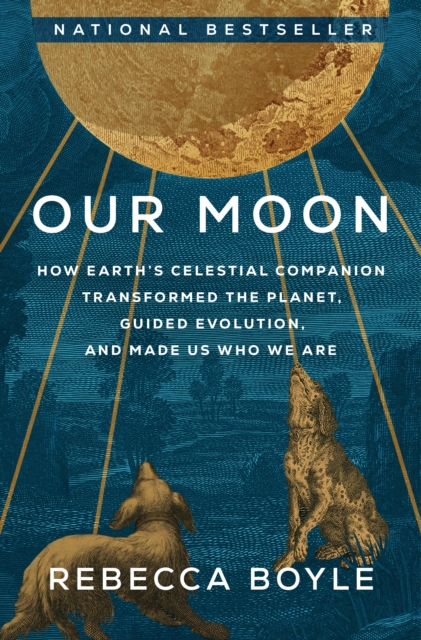 Our Moon, EPUB eBook