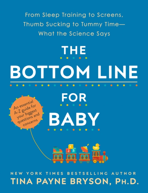 Bottom Line for Baby, EPUB eBook