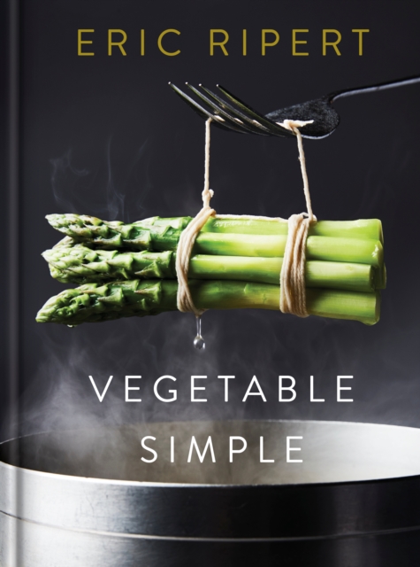 Vegetable Simple: A Cookbook, EPUB eBook