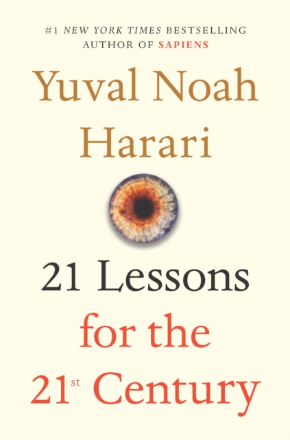 21 Lessons for the 21st Century, EPUB eBook