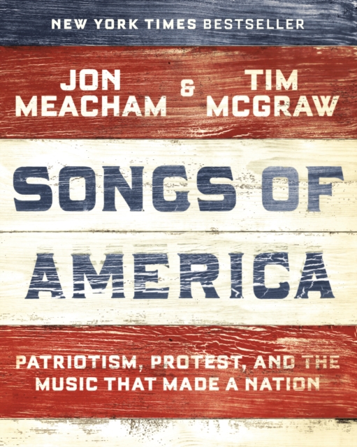 Songs of America, EPUB eBook