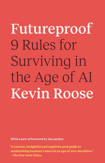 Futureproof, EPUB eBook