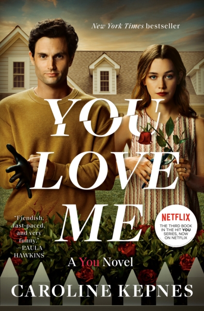 You Love Me, EPUB eBook