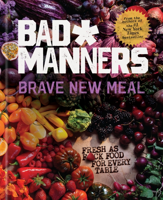 Brave New Meal, EPUB eBook