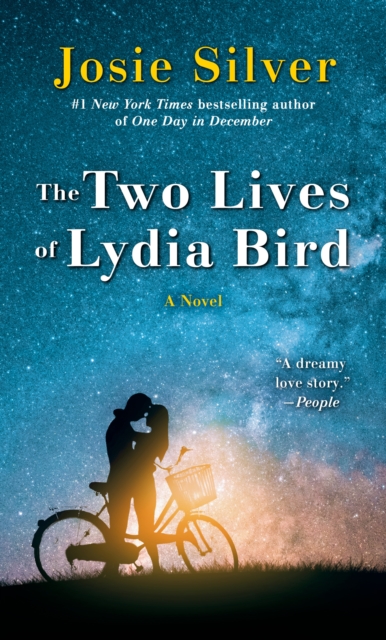 Two Lives of Lydia Bird, EPUB eBook