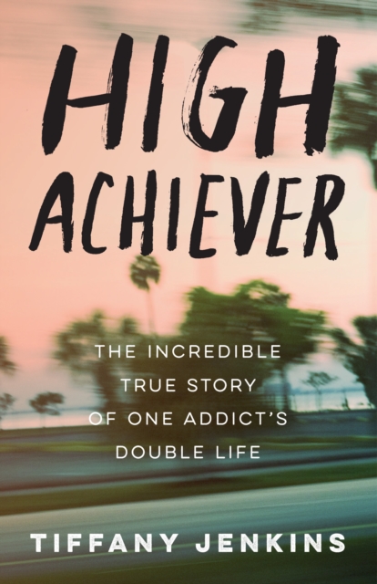 High Achiever, EPUB eBook