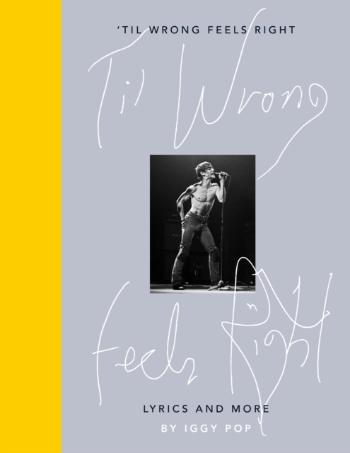 'Til Wrong Feels Right, EPUB eBook