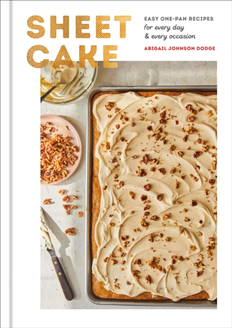 Sheet Cake, EPUB eBook