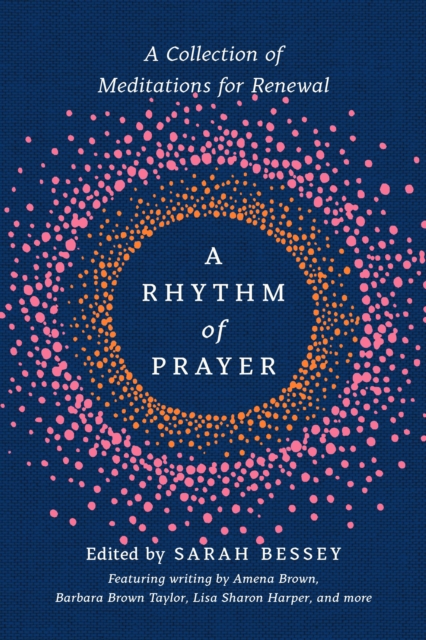 Rhythm of Prayer, EPUB eBook