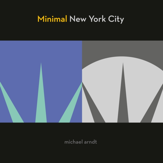 Minimal New York City, EPUB eBook