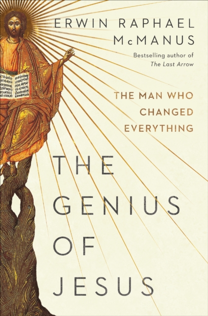 Genius of Jesus, EPUB eBook