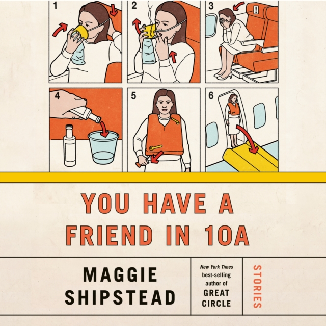 You Have a Friend in 10A, eAudiobook MP3 eaudioBook